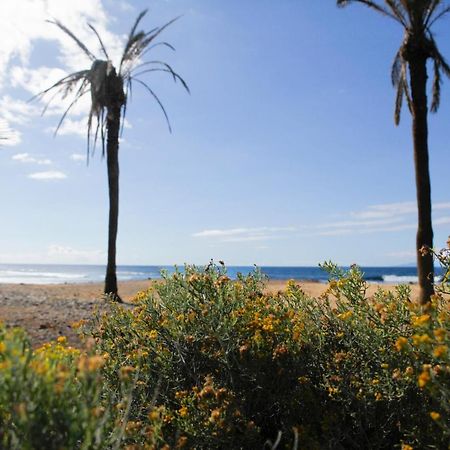 Sun Beach, Fiber, Pool Daire Playa de las Américas Dış mekan fotoğraf