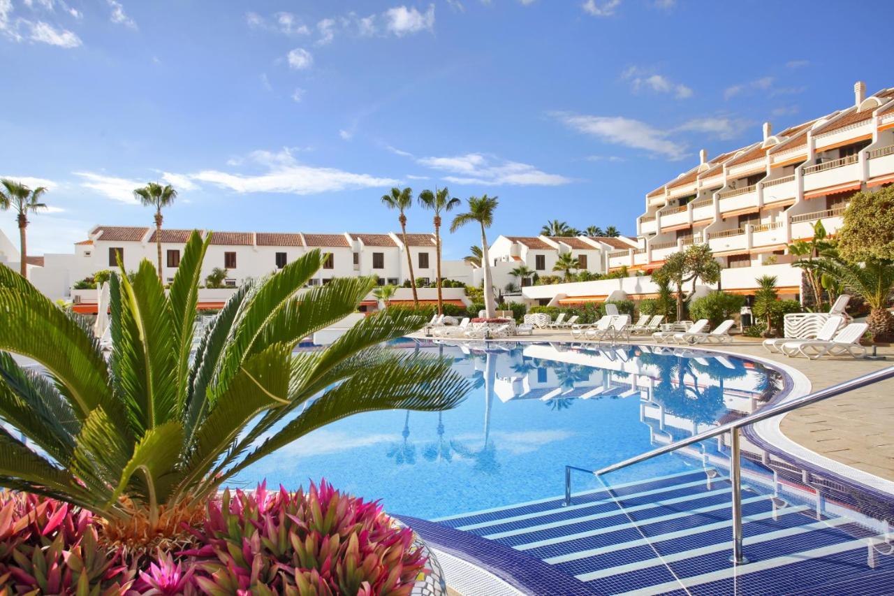 Sun Beach, Fiber, Pool Daire Playa de las Américas Dış mekan fotoğraf